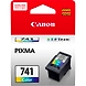Canon Cartridge 741 CL-ASD-G1450-sm