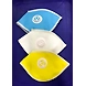 Regular Filter Masks 2 Pcs Pack-ASD-G1465-sm