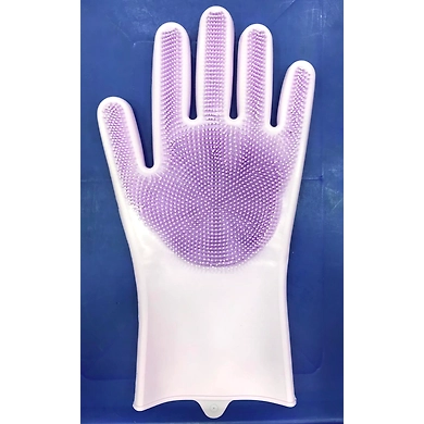 Kitchen Gloves 2Pcs Pair-ASD-G1468