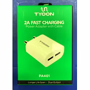 Tyoon Type C Charger