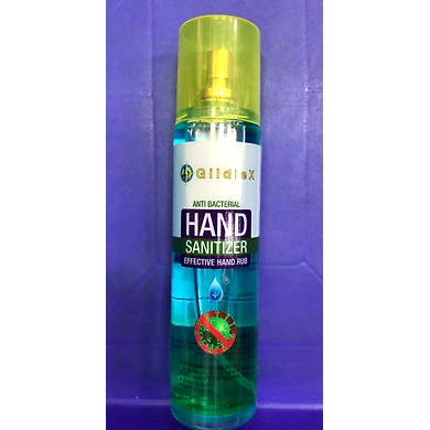Hand Sanitizer 250 ML-ASD-G1476