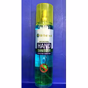 Hand Sanitizer 250 ML