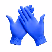 Disposable Gloves Pack Of 100
