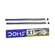 Doms X1 Pencil Box