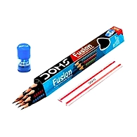 Doms Fusion Pencil Box