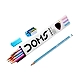 Doms Zoom Pencil Box-ASD-G1481-sm