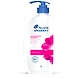 Head &amp; Shoulder Smooth &amp; Silky Shampoo-ASD-G1485-sm