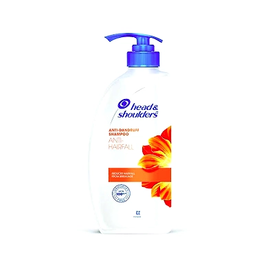 Head &amp; Shoulder Anti Hairfall Shampoo-ASD-G1486