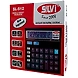 Silvi SL 512 Calculator-ASD-G1490-sm