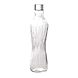 Tero Verve Glass Bottle 1000ML-ASD-G1494-sm