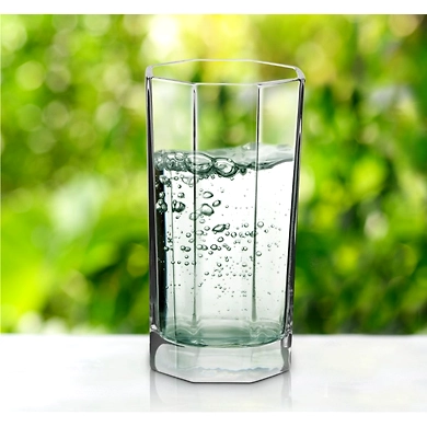 Tero Octron Glass Set 6 Pcs-ASD-G1495