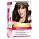 Loreal Excellence 3 Dark Brown Hair Colour-ASD-G1507-sm