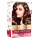 Loreal Excellence 4.25 Aishwarya's Brown Hair Colour-ASD-G1511-sm