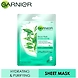 Garnier Face Serum Mask Hydra Bomb-ASD-G1516-sm