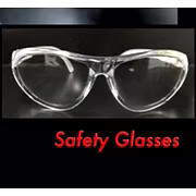 Safety Glasses