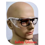 Safety Glasses