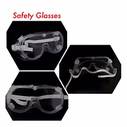 Safety Glasses