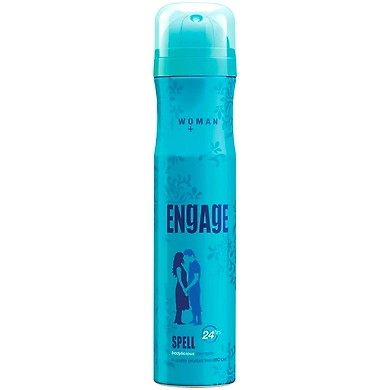 Engage Deo Women Spell-ASD-G1535