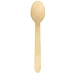 Wooden Spoon Disposable 16CM-ASD-G1550-sm