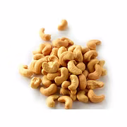 Premium Roasted Salted Kaju