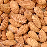 Premium Roasted Salted Badam