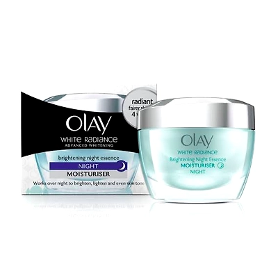 Olay White Night Moisture-ASD-G1552
