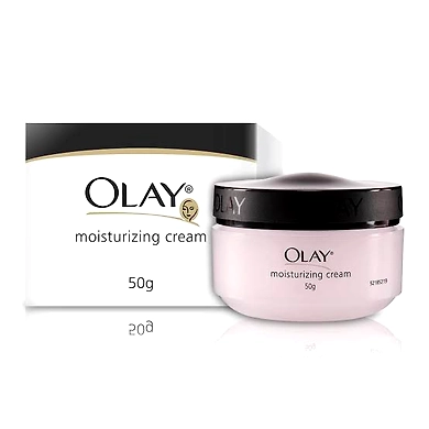 Olay Moisturizing Cream-ASD-G1554