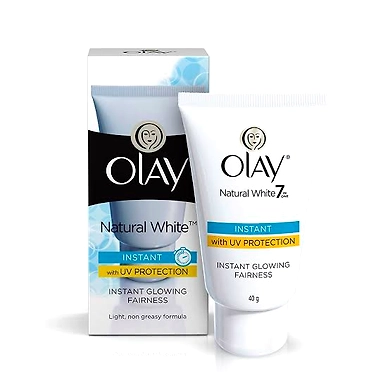 Olay Natural White Cream-ASD-G1556