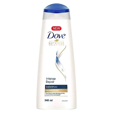 Dove Intense Repair Shampoo-ASD-G1560