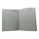 Double Line Notebook 76Pg-ASD-G1570-sm