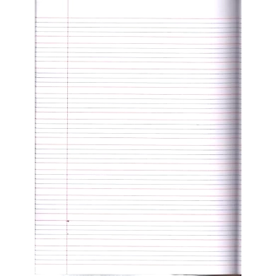 Red &amp; Blue Line A/5 Book 172 Pg-ASD-G1579
