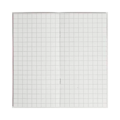 Medium Square A/5 Book 172 Pg-ASD-G1581
