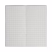 Medium Square A/5 Book 172 Pg