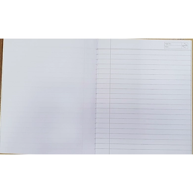 Sketch Notebook 76 Pg-ASD-G1582