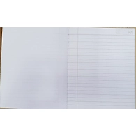 Sketch Notebook 172 Pg