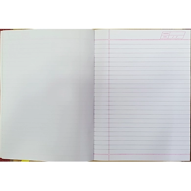 Sketch A/5 Book 76 Pg-ASD-G1586