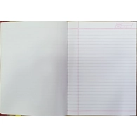 Sketch A/5 Book 76 Pg