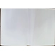 Unruled A/5 Book 76 Pg-ASD-G1588-sm