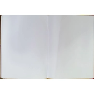 Unruled A/5 Book 76 Pg