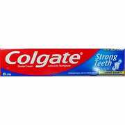 Colgate Strong Teeth Toothpaste 200 gms