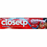 Closeup Red Gel Toothpaste 150 gms