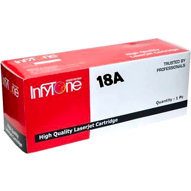 Infytone Tonner 18A-ASD-G1600