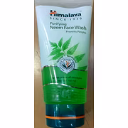 Himalaya Neem Facewash 150 ml