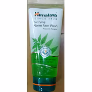 Himalaya Neem Facewash 50 ml