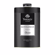 Yardely London Gentlemen Talc 250gms