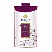 Yardely London Lace Talc 250gms
