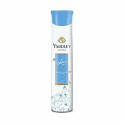 Yardely Lace Deo 150ml