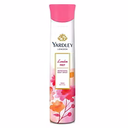 Yardely London Mist Deo 150ml