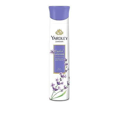 Yardely Lavender 150ml-ASD-G1612