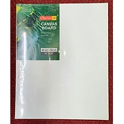 Canvas Board 16" × 20"